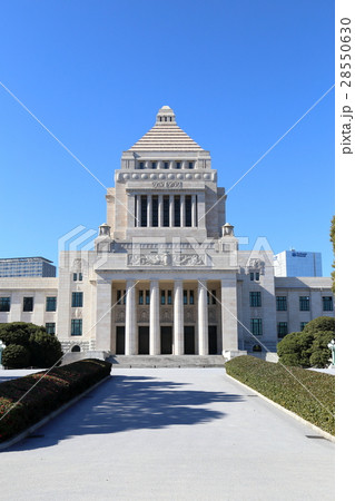 国会議事堂 国会議事堂 28550630