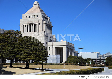 国会議事堂 28550839
