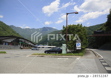 道の駅みとみ（西沢渓谷） 28552287