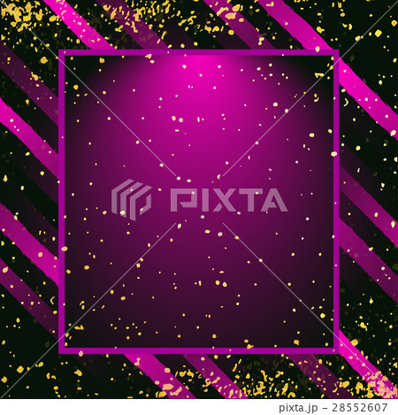 Vector abstract glamour background with diagonal 28552607