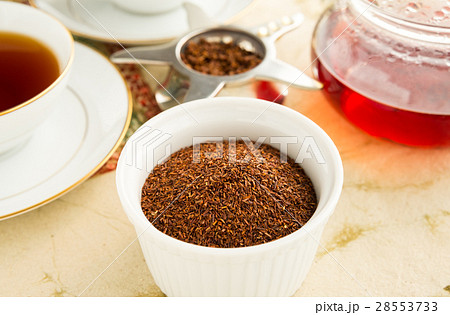 ルイボス茶　ルイボスティー　美容　健康志向　健康茶　ミネラル　アンチエイジング 28553733