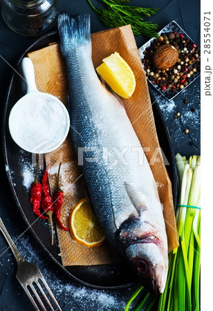 raw fish raw fish 28554071