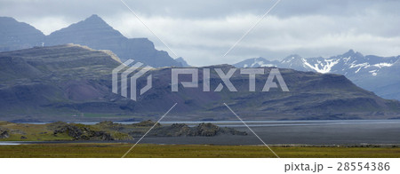 Mountains and Seashore of the Atlantic Ocean Mountains and Seashore of the Atlantic Ocean 28554386