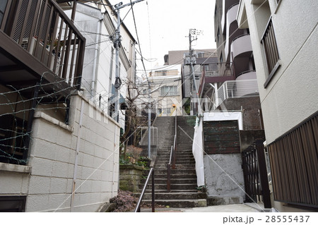 四谷路地 28555437