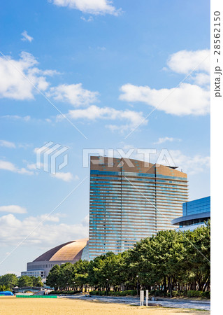 【福岡県】福岡の海岸 28562150