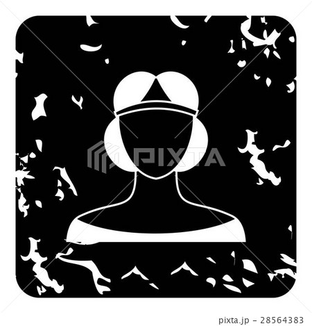 Queen icon, grunge style Queen icon, grunge style 28564383