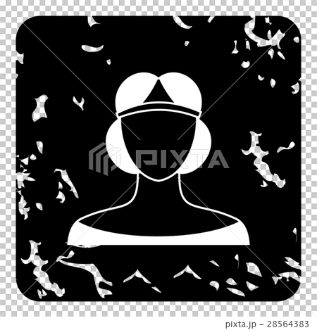 Queen icon, grunge style Queen icon, grunge style 28564383