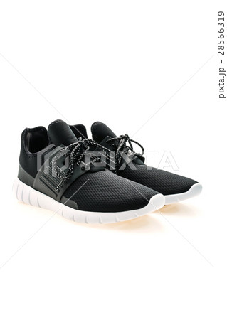Sport shoes for running Sport shoes for running 28566319