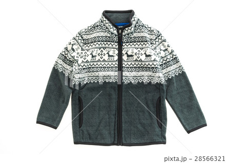 Beautiful fashion coat or jacket 28566321