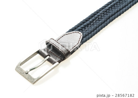 Fashion belt with buckle 28567182
