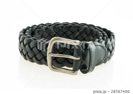 Leather belt 28567400