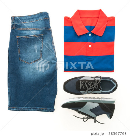 Beautiful casual men fashion set Beautiful casual men fashion set 28567763