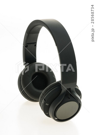 headphones audio for listen 28568734