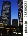 西新宿　夜景 28569222