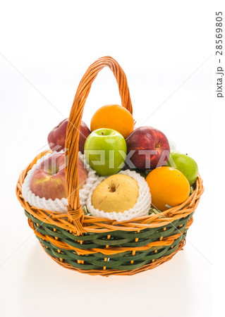 Fruits basket Fruits basket 28569805