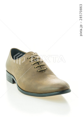 Beautiful elegance and luxury leather brown men shoes Beautiful elegance and luxury leather brown men shoes 28570863