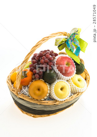 Fruits basket Fruits basket 28571049