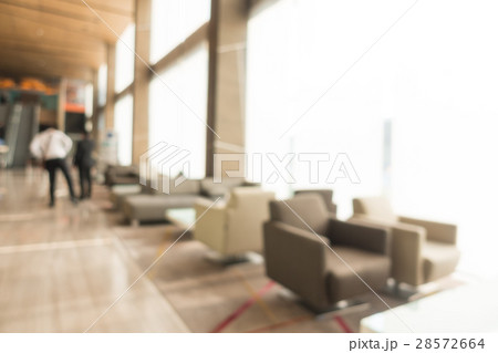 Abstract blur hotel interior Abstract blur hotel interior 28572664