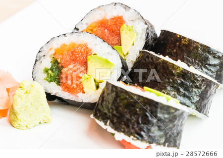 Sushi Sushi 28572666