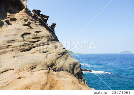 海沿い 沿岸 沖合 28573063