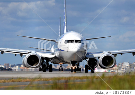 タキシング 28573837