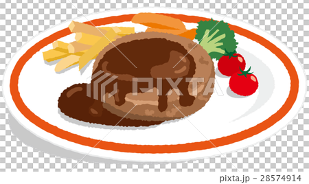 漢堡包   28574914