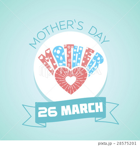 March Mother's Day 28575201
