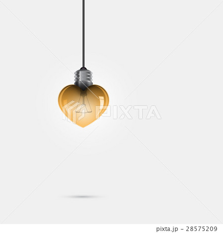 Creative Idea and light bulb concept, design  28575209