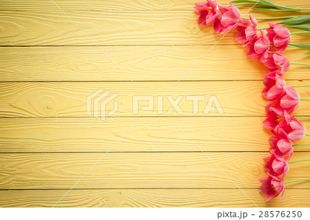 Woman's day concept 28576250