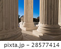 Pillars of the Supreme Court of U.S. 28577414