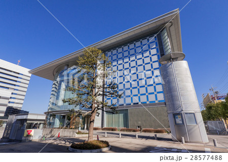 文化フォーラム春日井 春日井市図書館 文化フォーラム春日井 春日井市図書館 28577488