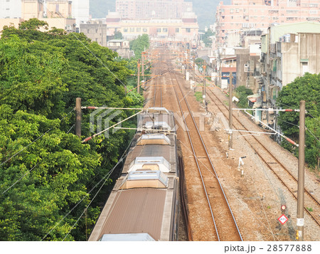 電車 列車 イベント列車 28577888