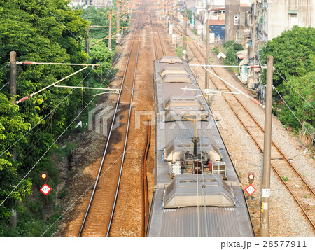 電車 列車 イベント列車 28577911