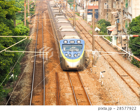 電車 列車 イベント列車 28577922
