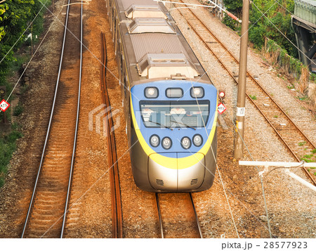 電車 列車 イベント列車 28577923