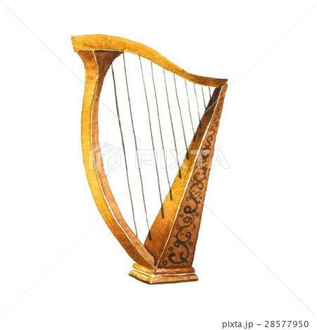 Harp 28577950