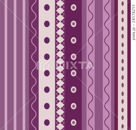 Bright Colorful seamless stripes pattern.  28578255