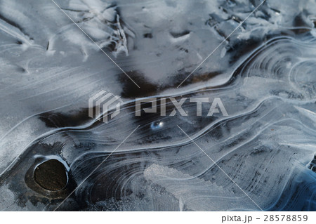 艶々氷り 28578859