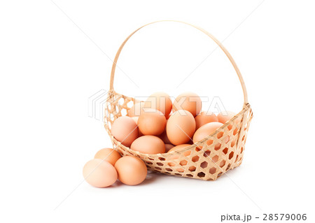 egg in basket egg in basket 28579006