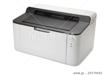 laser printer laser printer 28579492