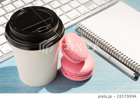 Remote work space Remote work space 28579994