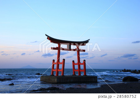 初山別村　金毘羅神社 28580752