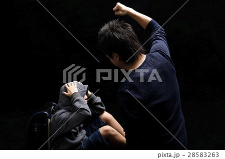 児童虐待イメージ 児童虐待イメージ 28583263