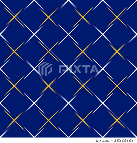 Seamless Geometric Vector Background 28583338