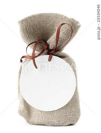 cloth bag with a gift cloth bag with a gift 28584846