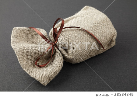 cloth bag with a gift cloth bag with a gift 28584849