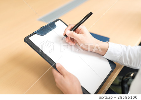 ビジネスマン アンケート ビジネスマン アンケート 28586100