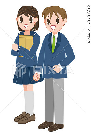 男子と女子 男子と女子 28587335