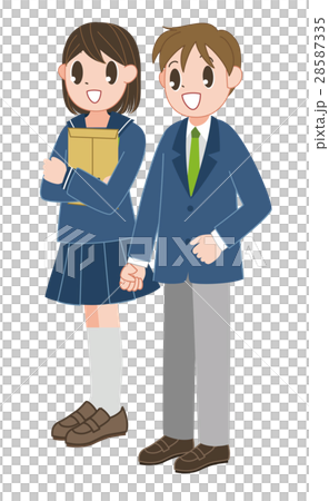 男子と女子 男子と女子 28587335
