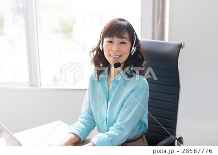 オペレーター 28587776